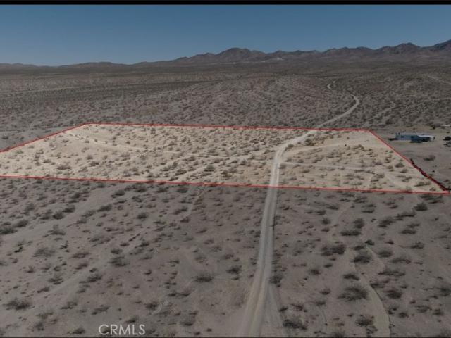 Land for sale in Oro Grande, California