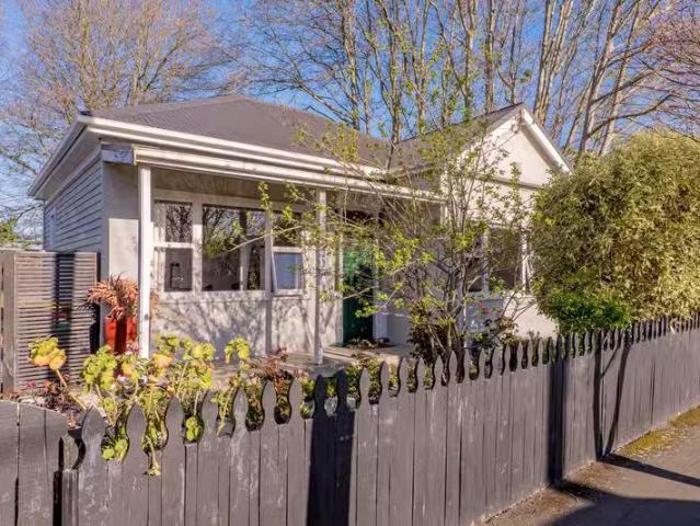 House for sale in Heathcote, Canterbury