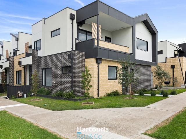 House for rent in Camerons Creek, Victoria