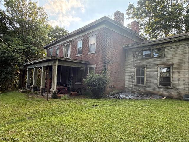 House for sale in Belmont, Ohio