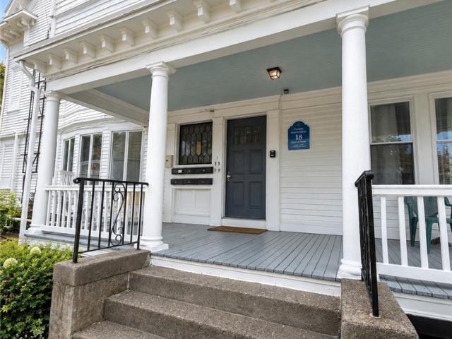 Commercial for sale in Pawtucket, Rhode Island