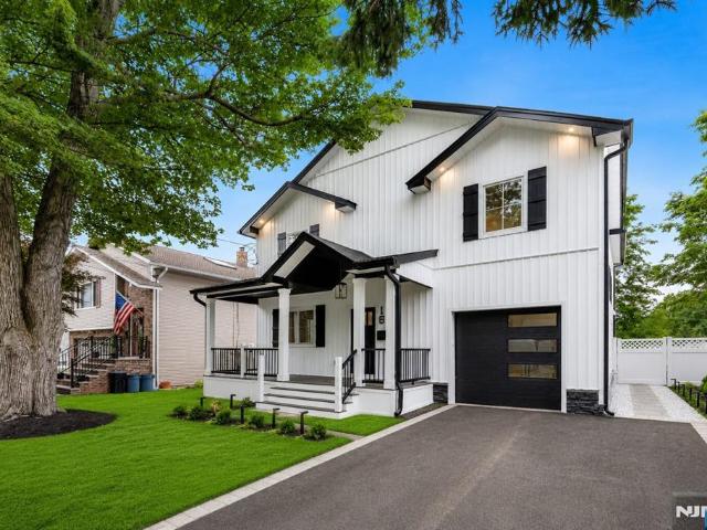 House for sale in Passaic, New Jersey