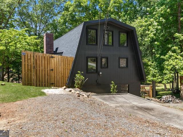 House for sale in Bartow, Georgia