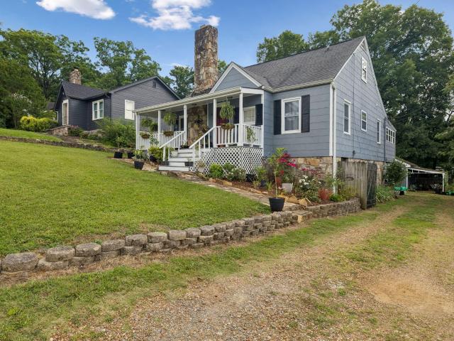 House for sale in Tennessee