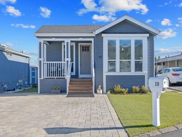 House for sale in Ventu Villa, Thousand Oaks