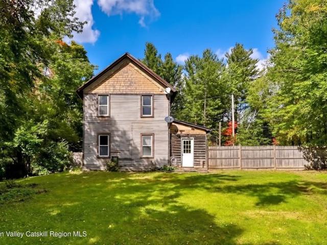 House for sale in Haines Falls, Town of Hunter