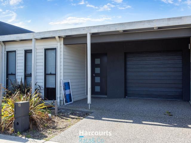 Apartment for rent in Roxburgh Park, Melbourne