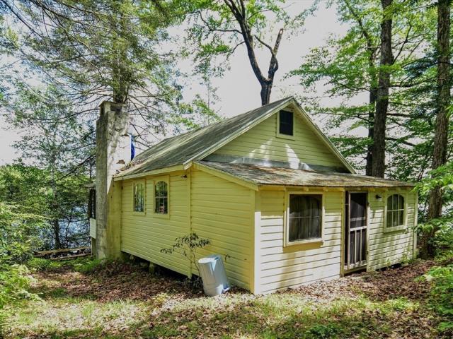 House for sale in Berkshire, Massachusetts