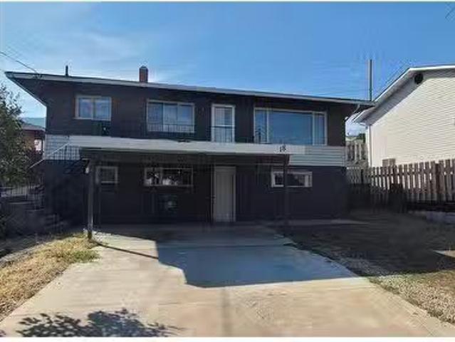 House for sale in Osoyoos, British Columbia