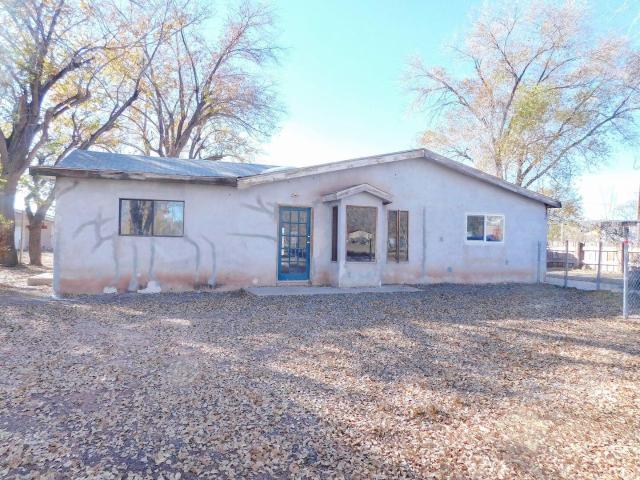 House for sale in New Mexico