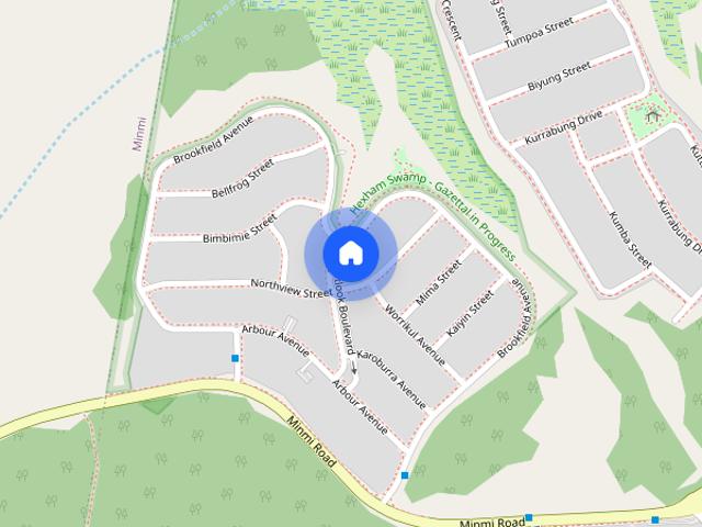 House for rent in Ambergate, New South Wales