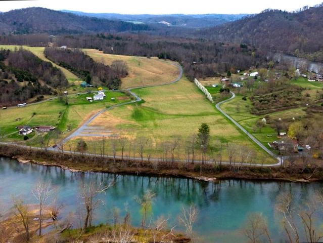 Land for sale in Talcott, West Virginia