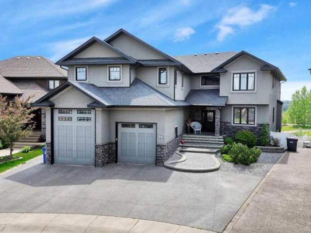 House for sale in Red Deer