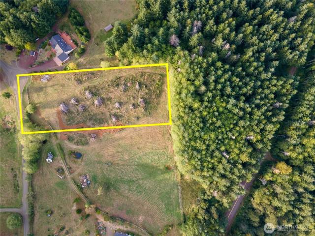 Land for sale in Mccleary, Washington