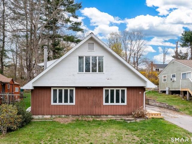 House for sale in East Haddam, Connecticut