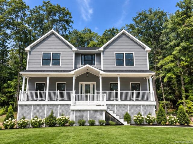 House for sale in Village of Head of the Harbor, Town of Smithtown