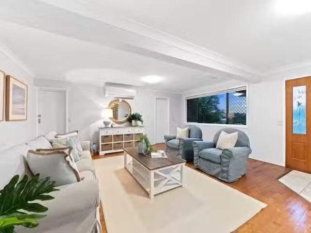House for rent in Toombul, Queensland