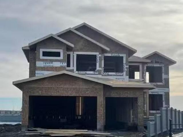 House for sale in Fort Saskatchewan, Alberta