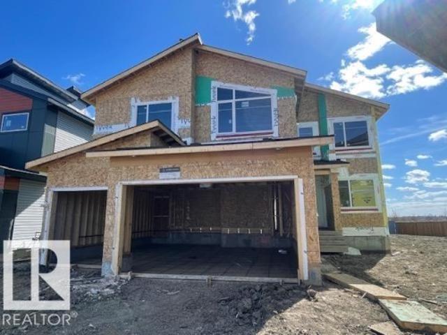 House for sale in Fort Saskatchewan, Alberta