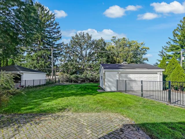 Land for sale in Clarendon Hills, DuPage County
