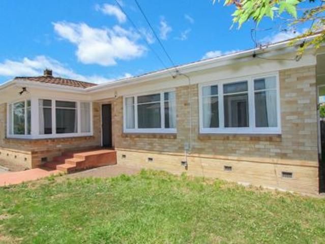 House for rent in Fairfield, Hamilton City