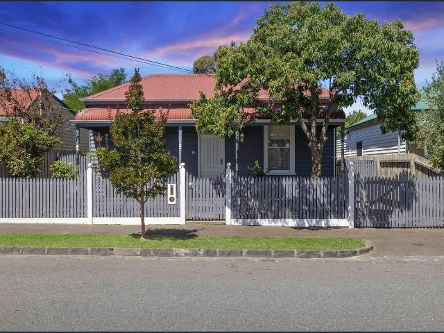 Apartment for rent in Camerons Creek, Victoria