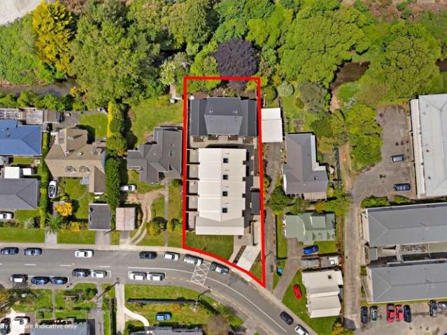 Townhouse for sale in Linden, Wellington