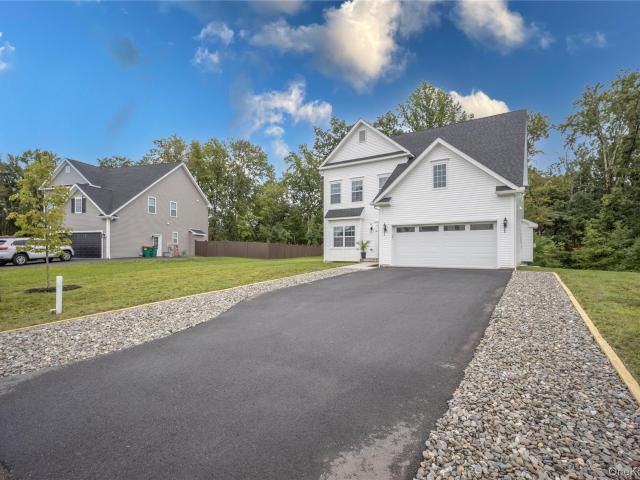 House for sale in Poughkeepsie, New York