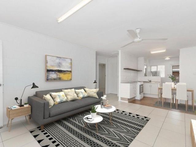 Apartment for rent in Townsville, Queensland