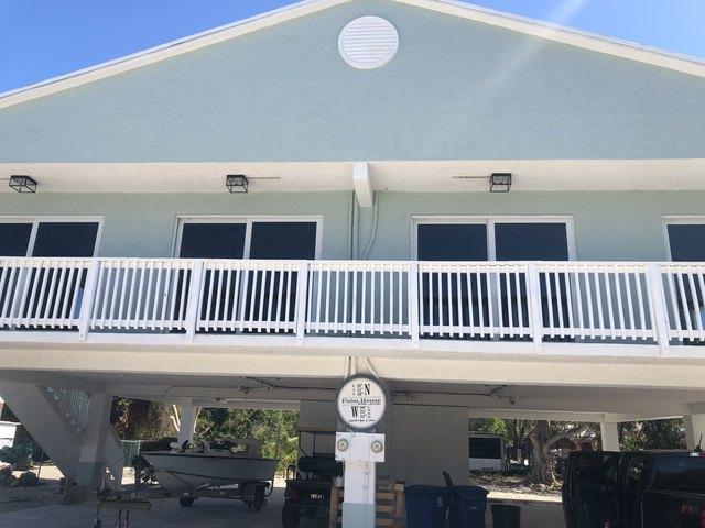 Townhouse for rent in Key Largo, Florida