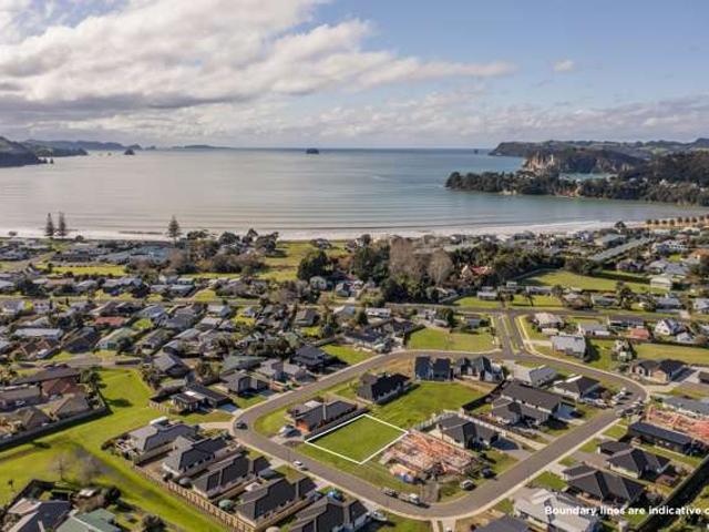 Land for sale in Whitianga, Waikato