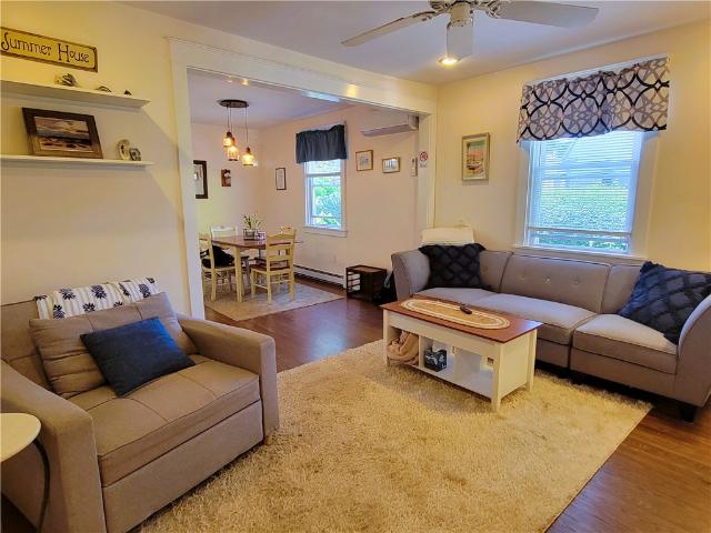 Property for rent in Newport, Rhode Island