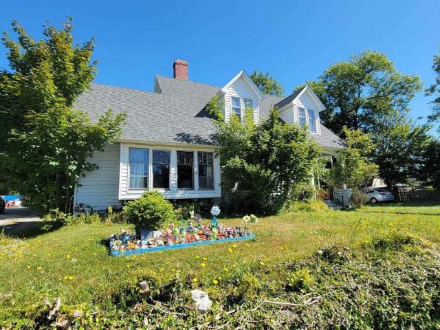 Property for sale in Yarmouth, Nova Scotia