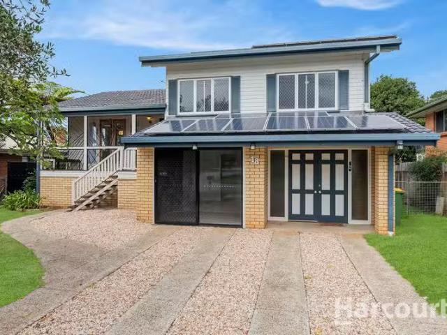 House for rent in Toombul, Queensland