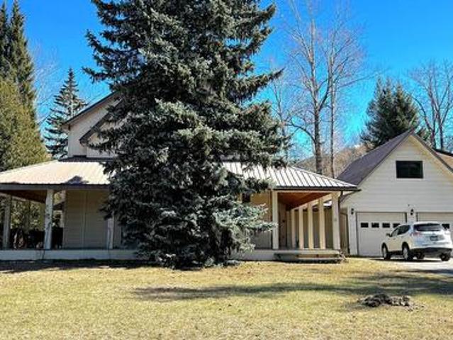 House for sale in Fernie, British Columbia