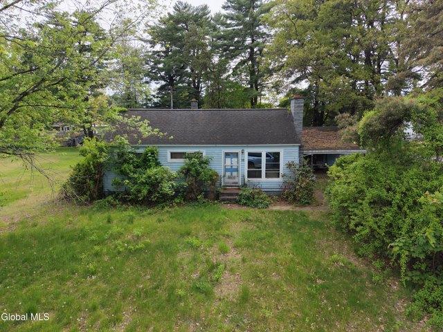 House for sale in Saratoga, New York