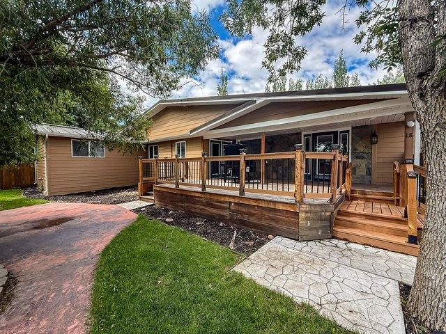 House for sale in Cascade, Montana