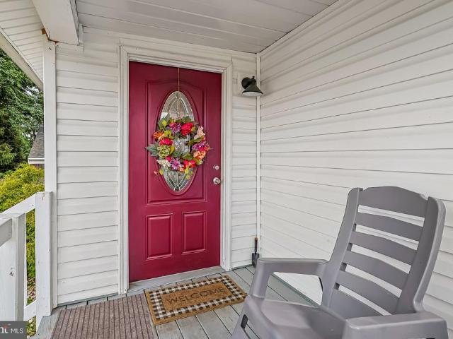 House for sale in Frostburg, Maryland