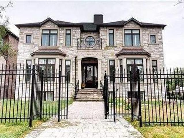 House for sale in York, Ontario