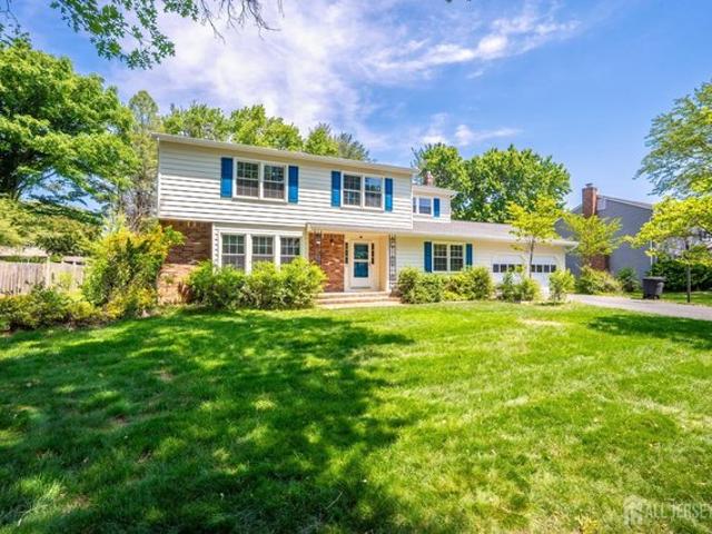House for sale in Plainsboro, New Jersey