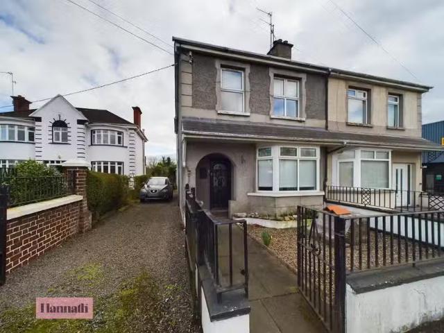 House for sale in Corry, Connacht