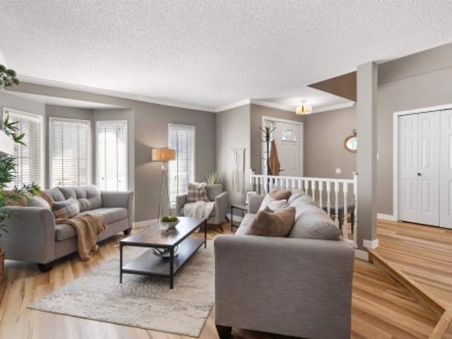 House for sale in Saint Albert, Alberta