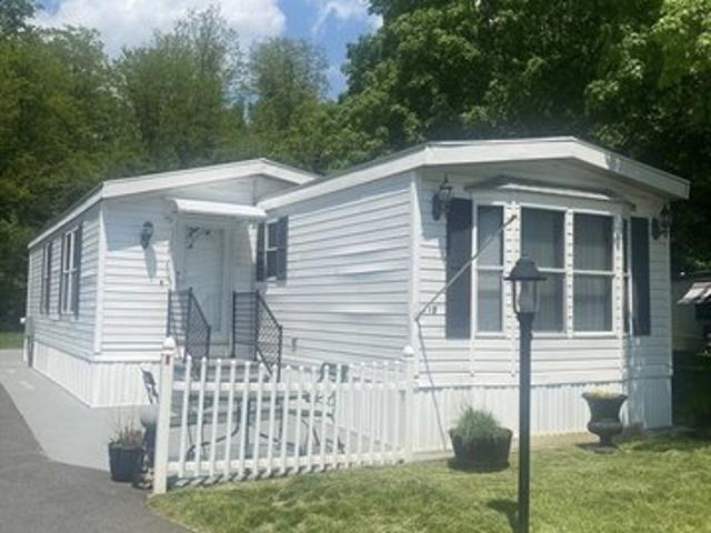 House for sale in Hampden, Massachusetts