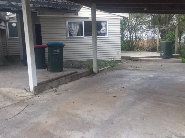 Apartment for rent in Penrose, Maungakiekie-Tāmaki