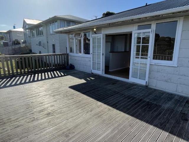 House for rent in Brooklands, New Plymouth