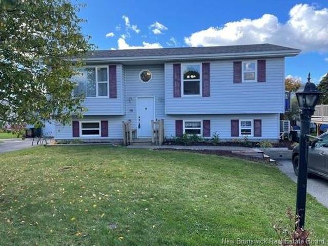 House for sale in City of Saint John, Saint John County