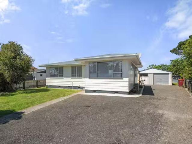 House for rent in Opaki, Wellington