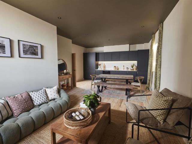 House for rent in Watergate, Devon
