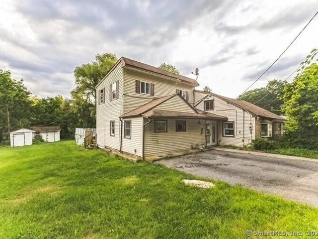 House for sale in Sprague, Connecticut