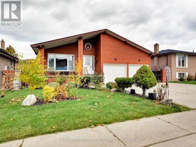 House for sale in Ancaster, Ontario